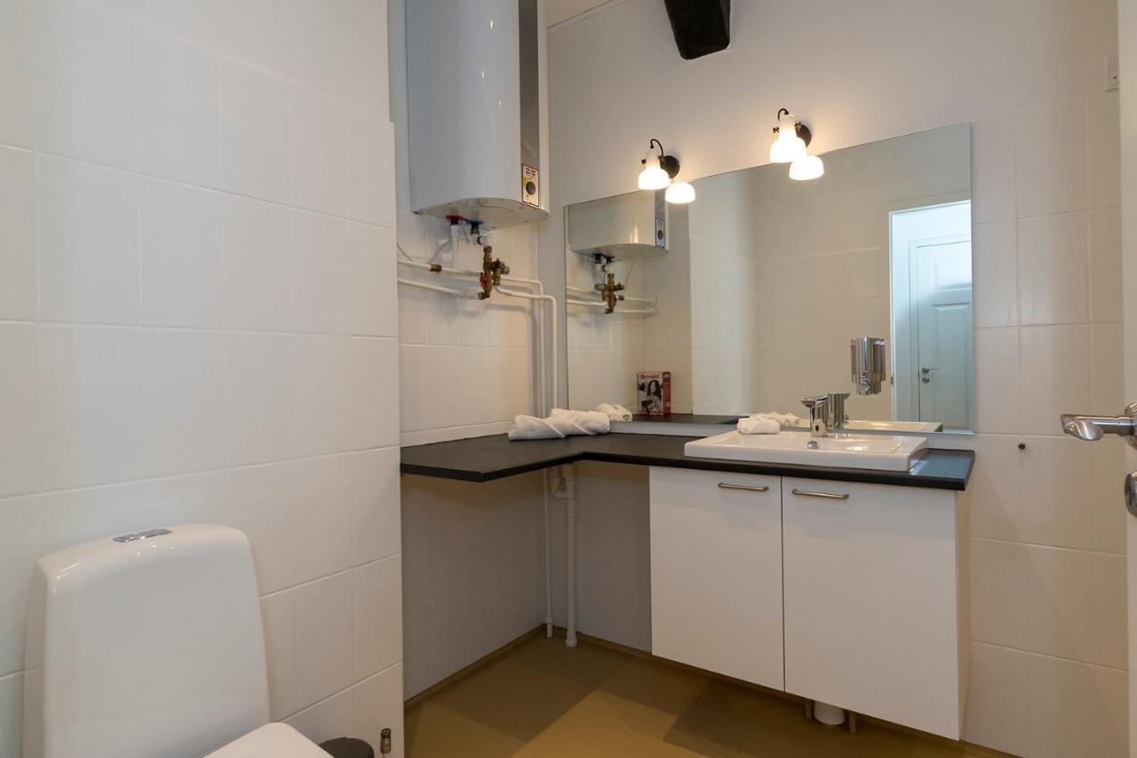 Modern Luxury Penthouse Aparthotel Sønderborg Eksteriør bilde